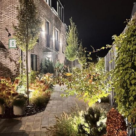 Salt Garden Apartments دروسكينينكاي المظهر الخارجي الصورة