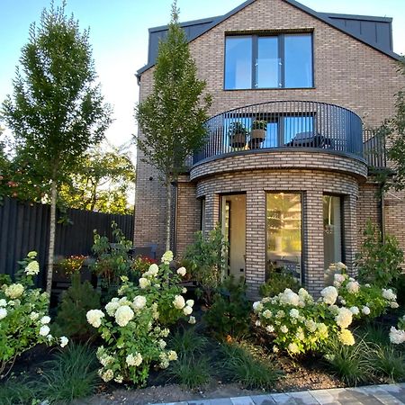 Salt Garden Apartments دروسكينينكاي المظهر الخارجي الصورة