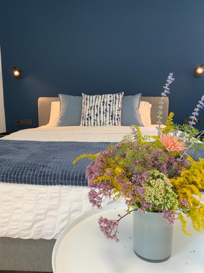Salt Garden Apartments دروسكينينكاي المظهر الخارجي الصورة