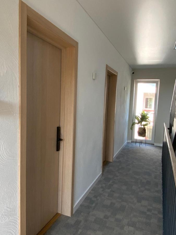 Salt Garden Apartments دروسكينينكاي المظهر الخارجي الصورة