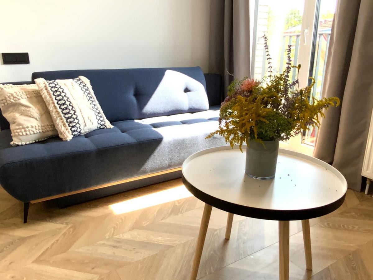 Salt Garden Apartments دروسكينينكاي المظهر الخارجي الصورة