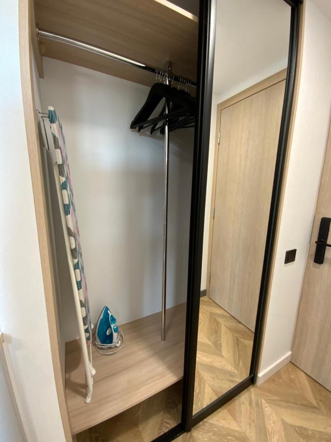 Salt Garden Apartments دروسكينينكاي المظهر الخارجي الصورة
