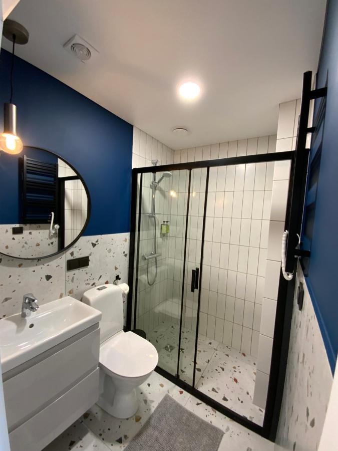Salt Garden Apartments دروسكينينكاي المظهر الخارجي الصورة